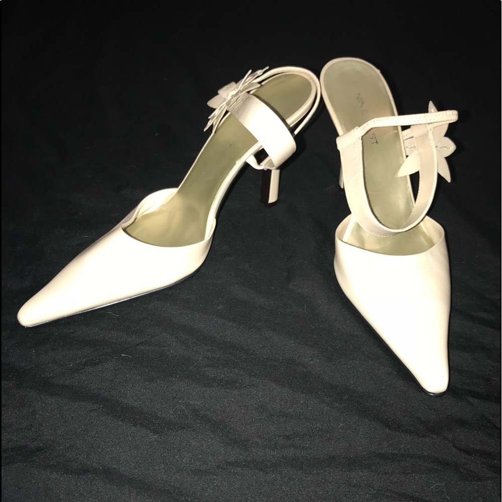 Nine West Heels